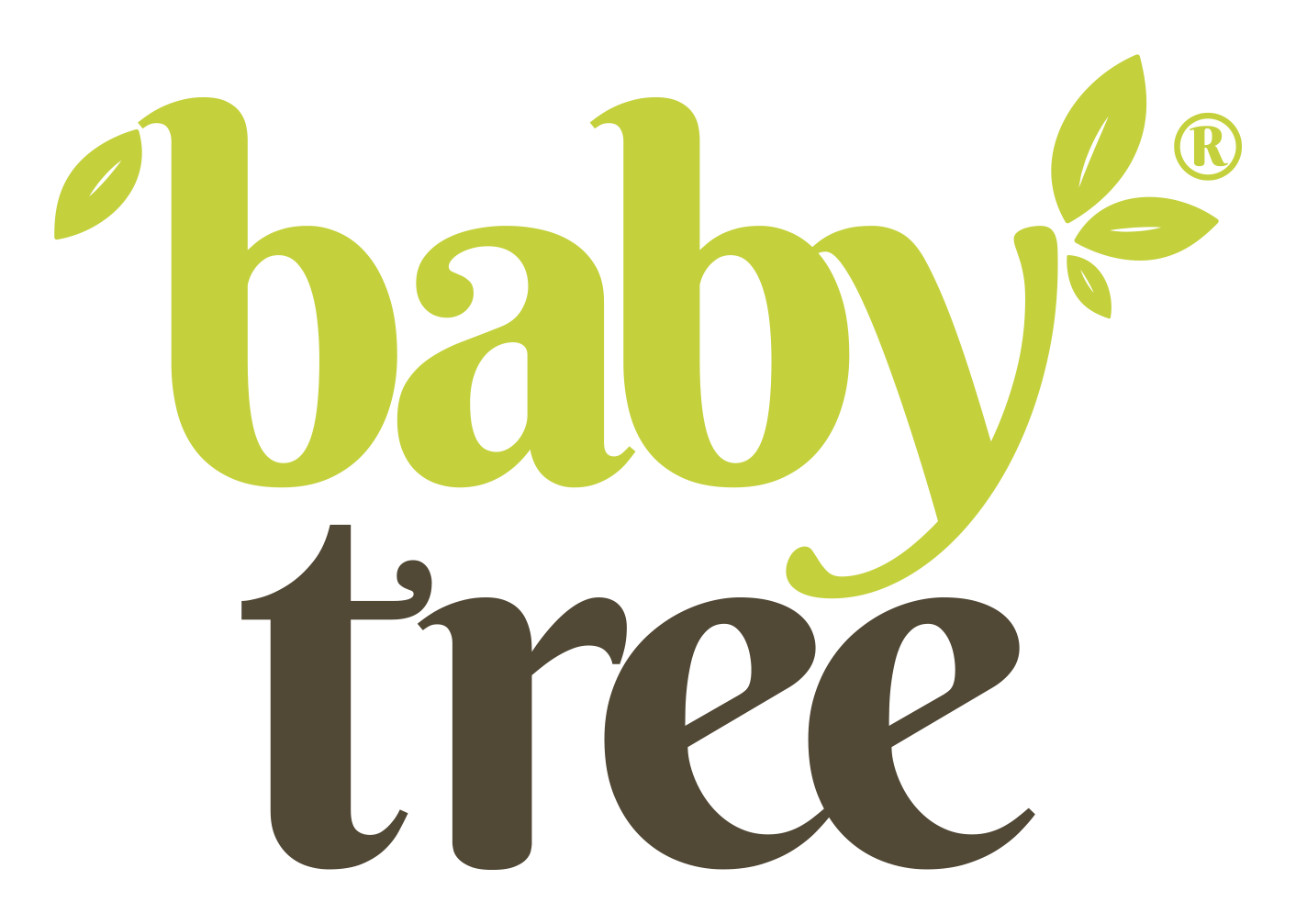 Logo BabyTree